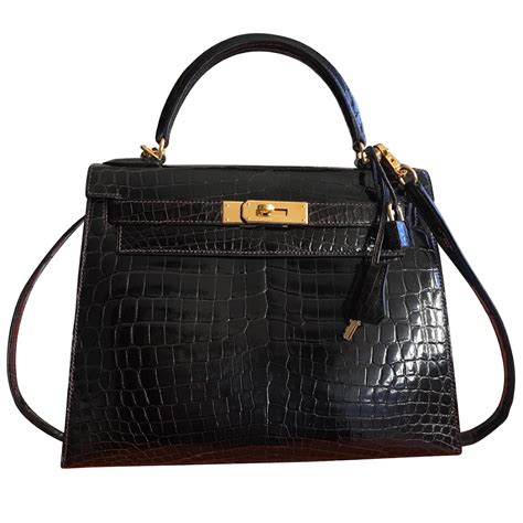 sac hermes kelly|sac Hermes kelly croco.